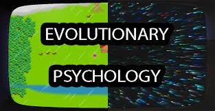 evolutionary psychol